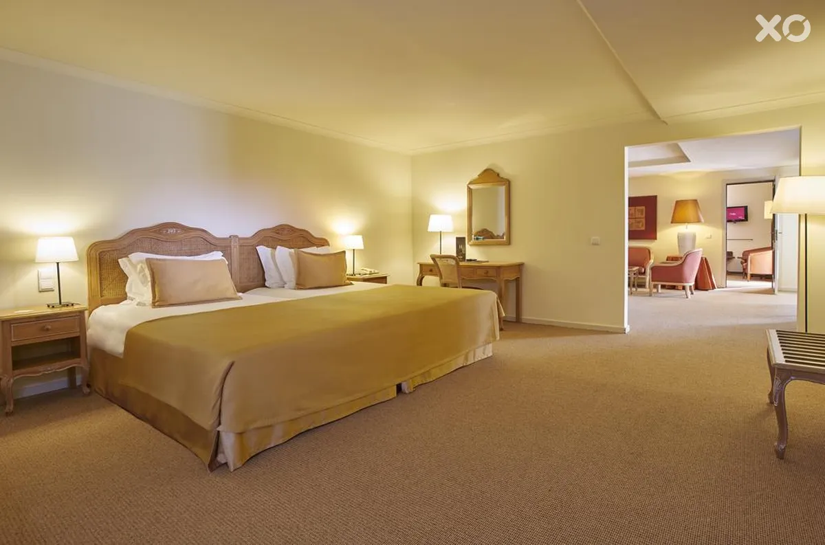 Porto Bay Falesia Hotel