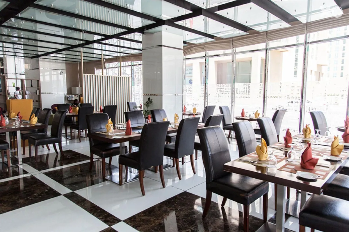 Pearl Executive Hotel Apartments