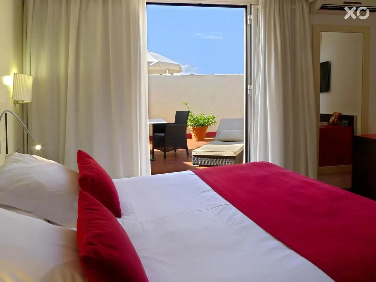 Grupotel Gravina