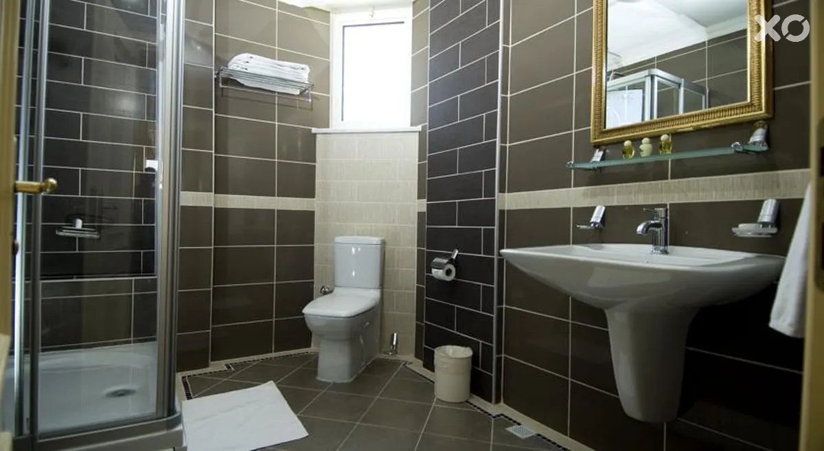 Simena Holiday Village & Villas