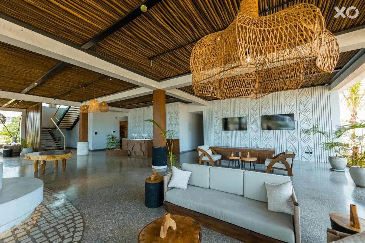 Kwanza Resort by Sunrise