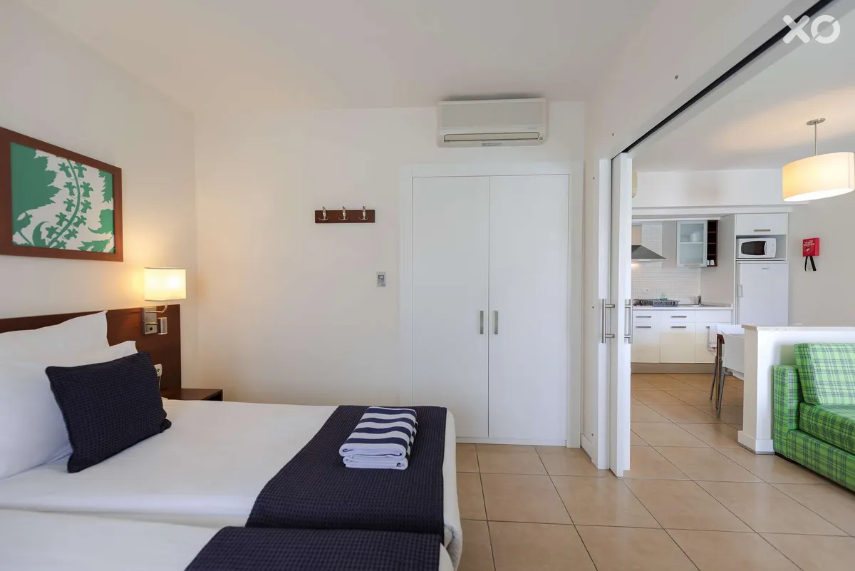 Barut B Suites