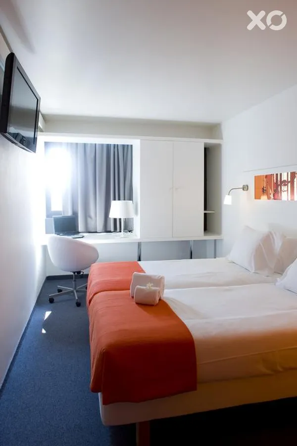 Star Inn Porto