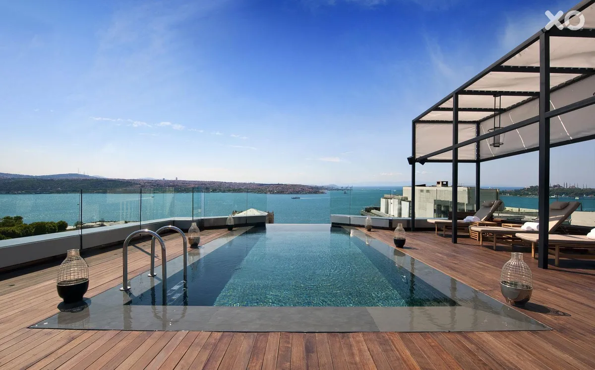 Swissotel the Bosphorus
