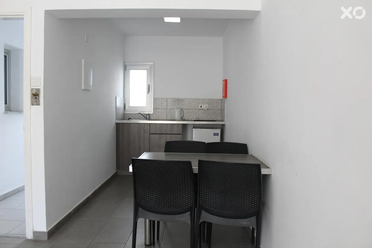 Rio Gardens Apartments