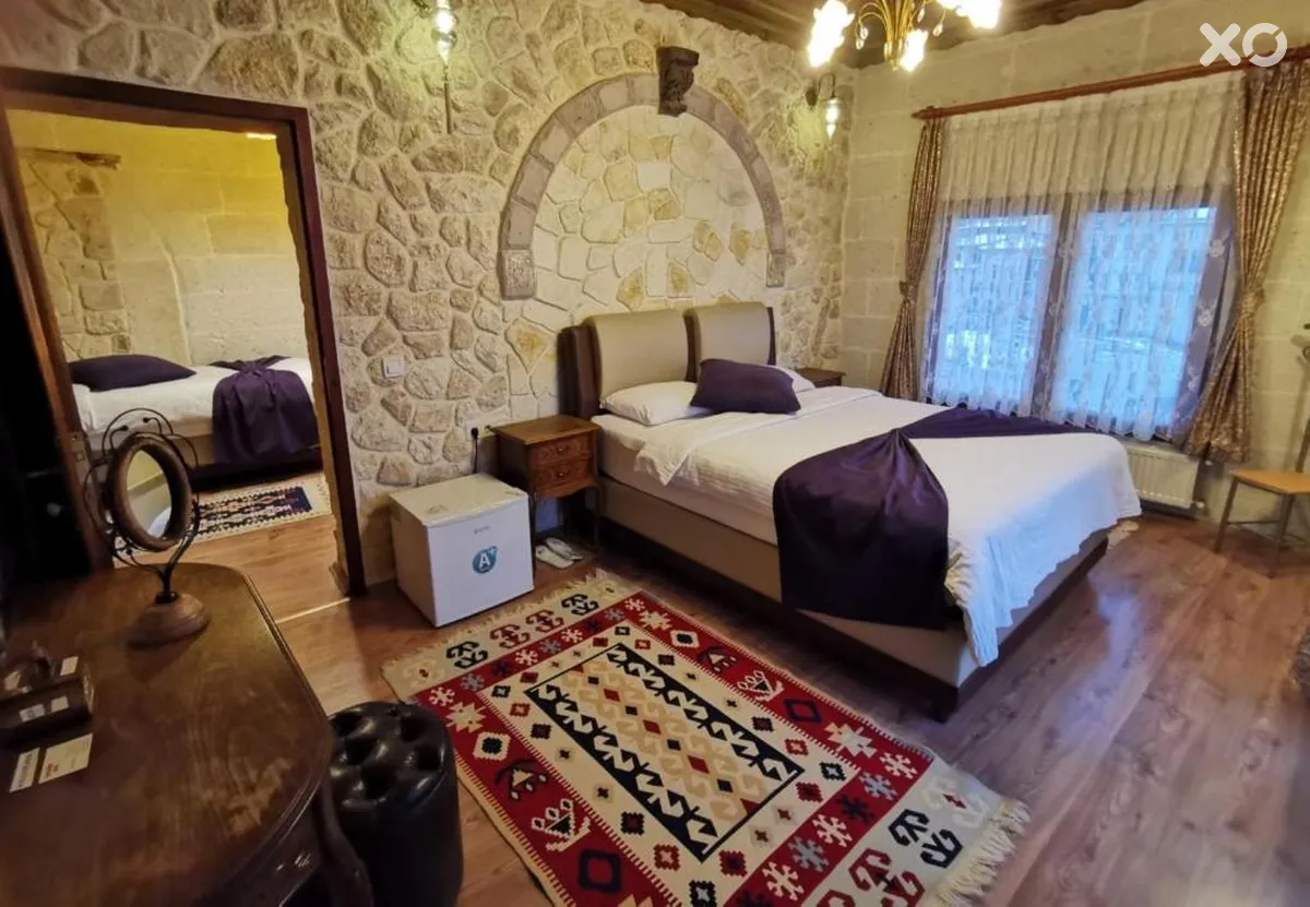 Cave Konak