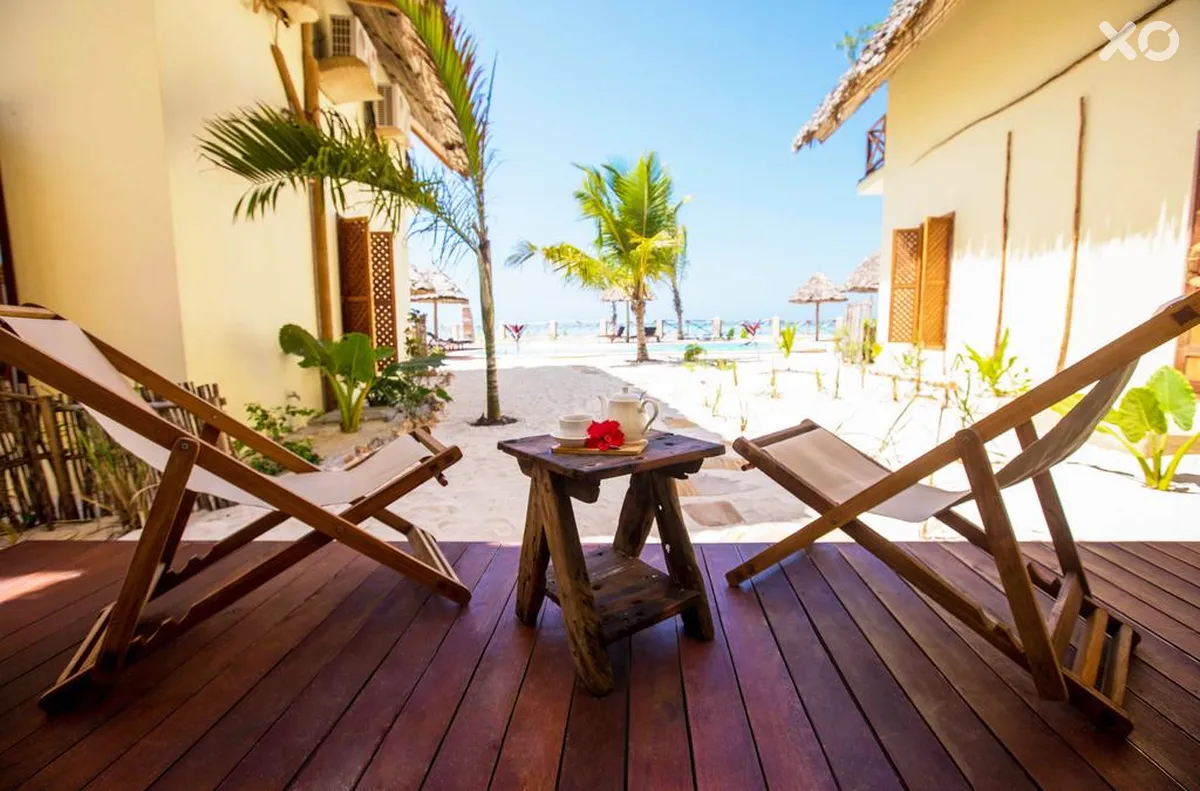 Clove Island Villas & Spa
