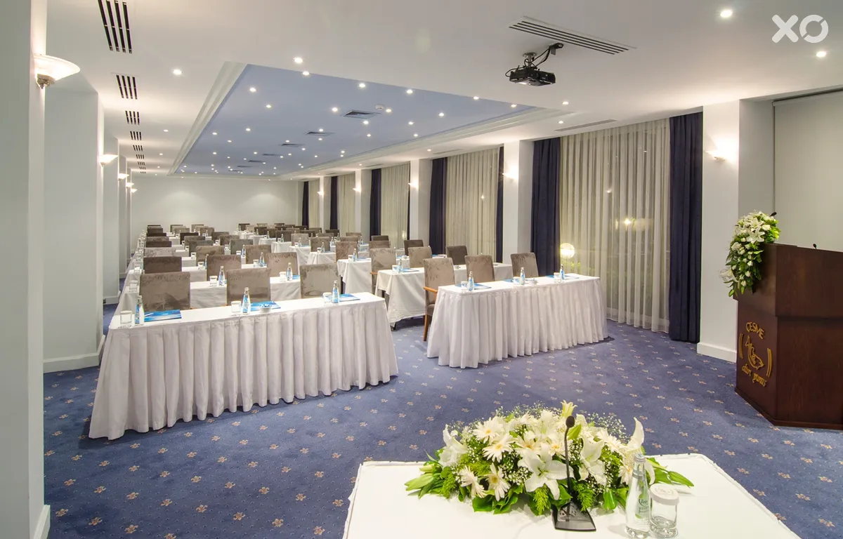 Altin Yunus Resort & Thermal Hotel