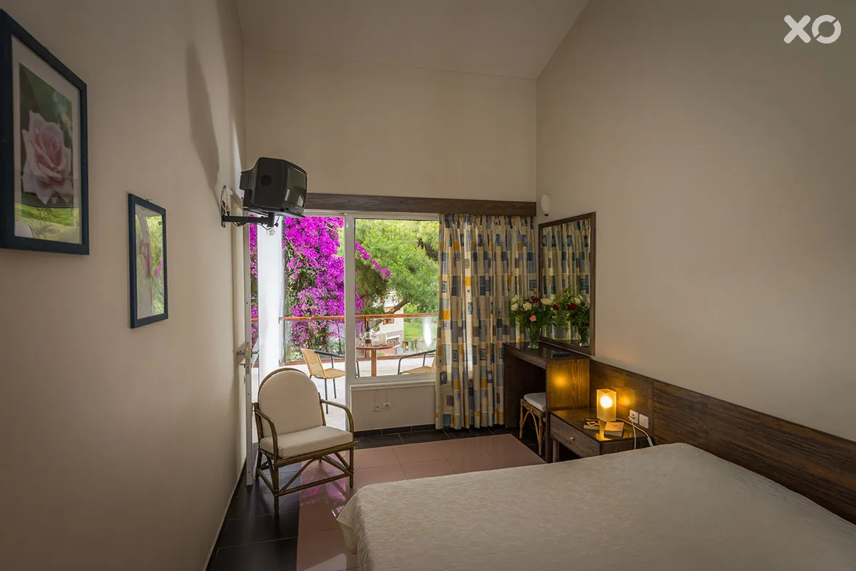 Pavlina Beach Hotel