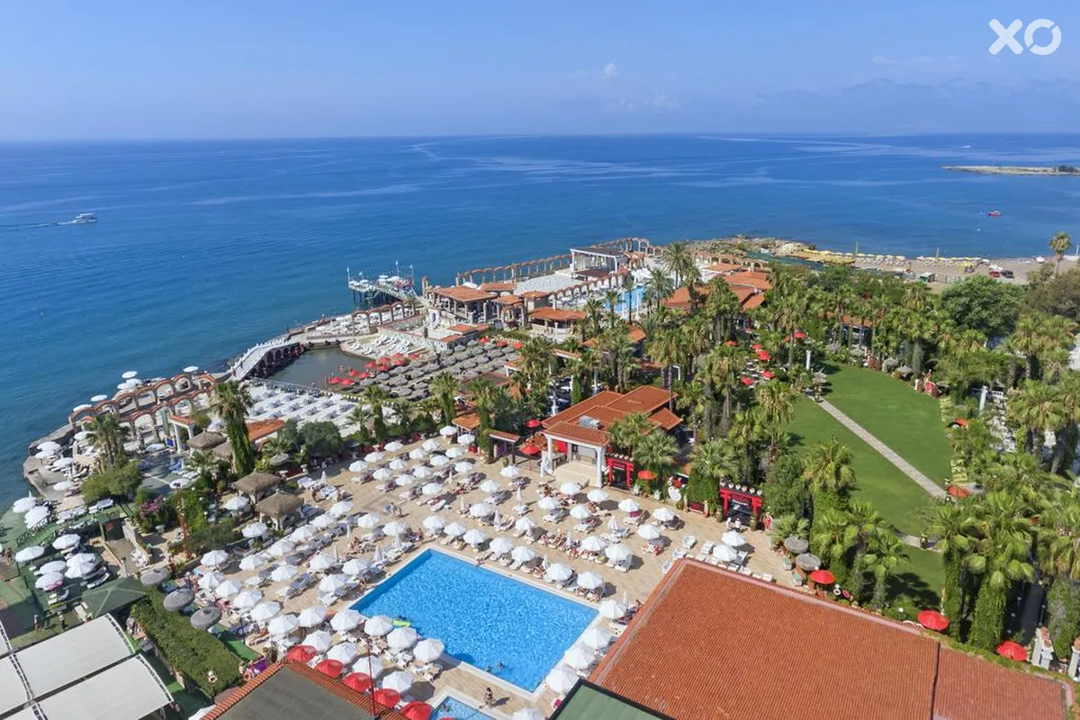 Club Hotel Sera