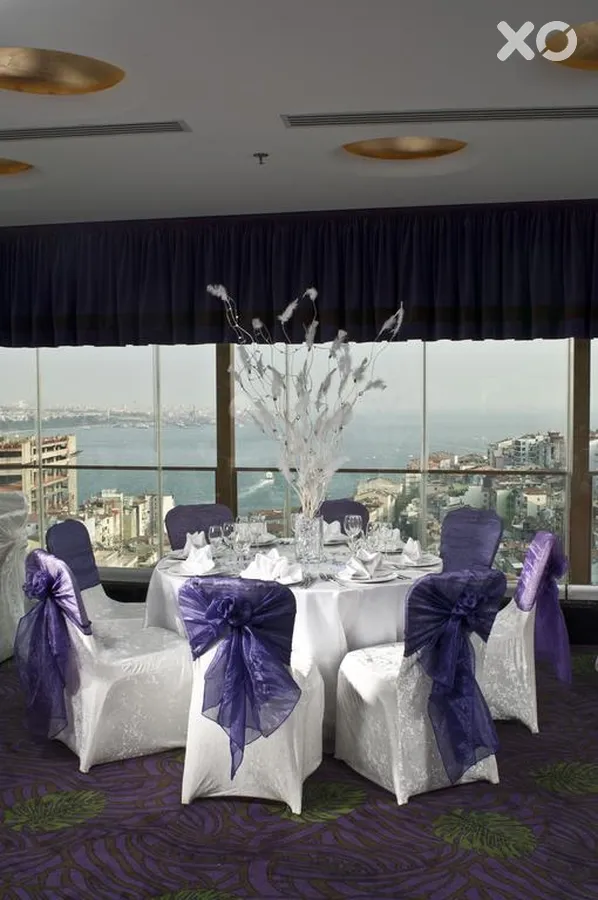 Taxim Hill Hotel