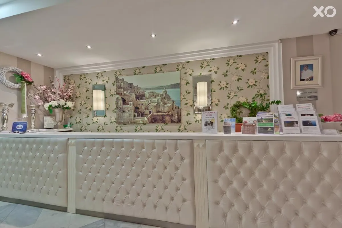 Secret Paradise Hotel & Spa