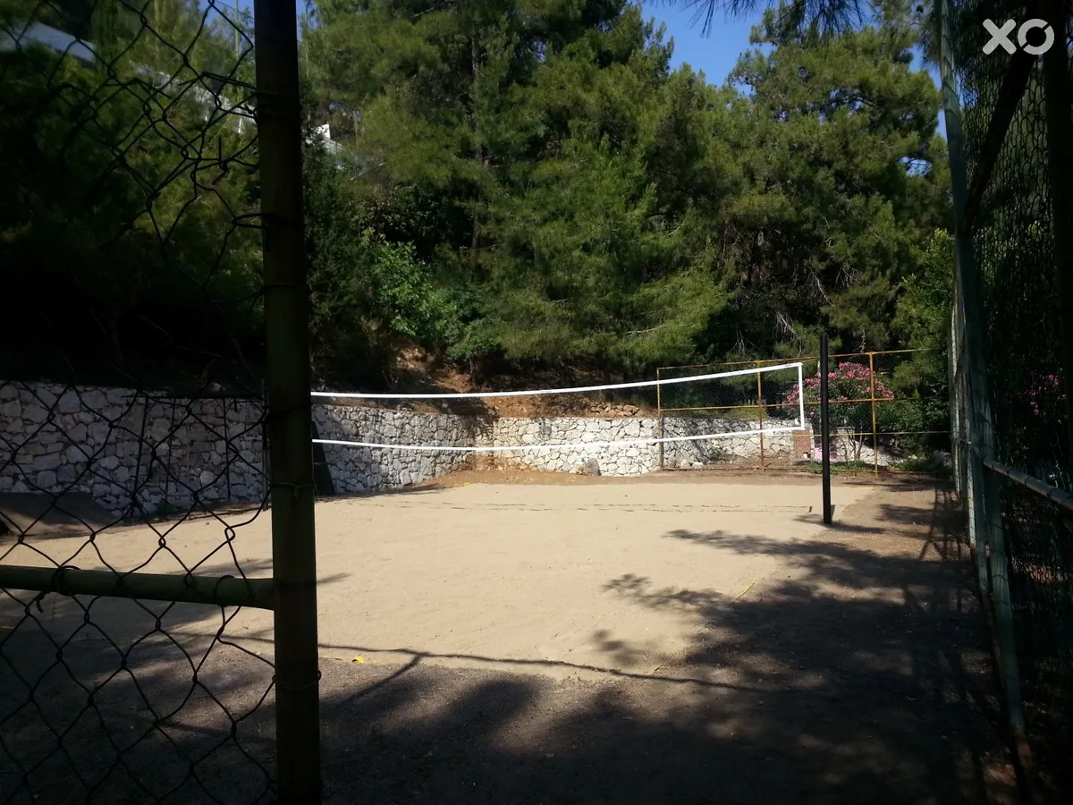 Club Bella Mare Beach