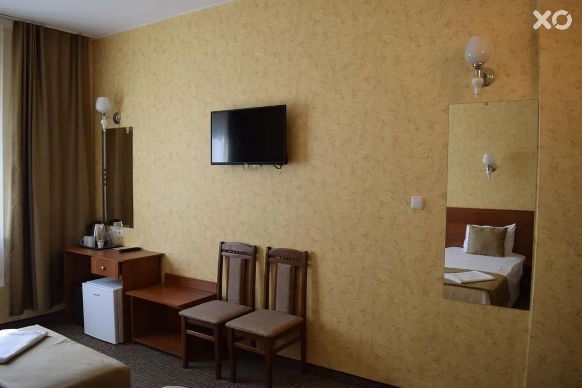 Slavyanska Beseda Hotel