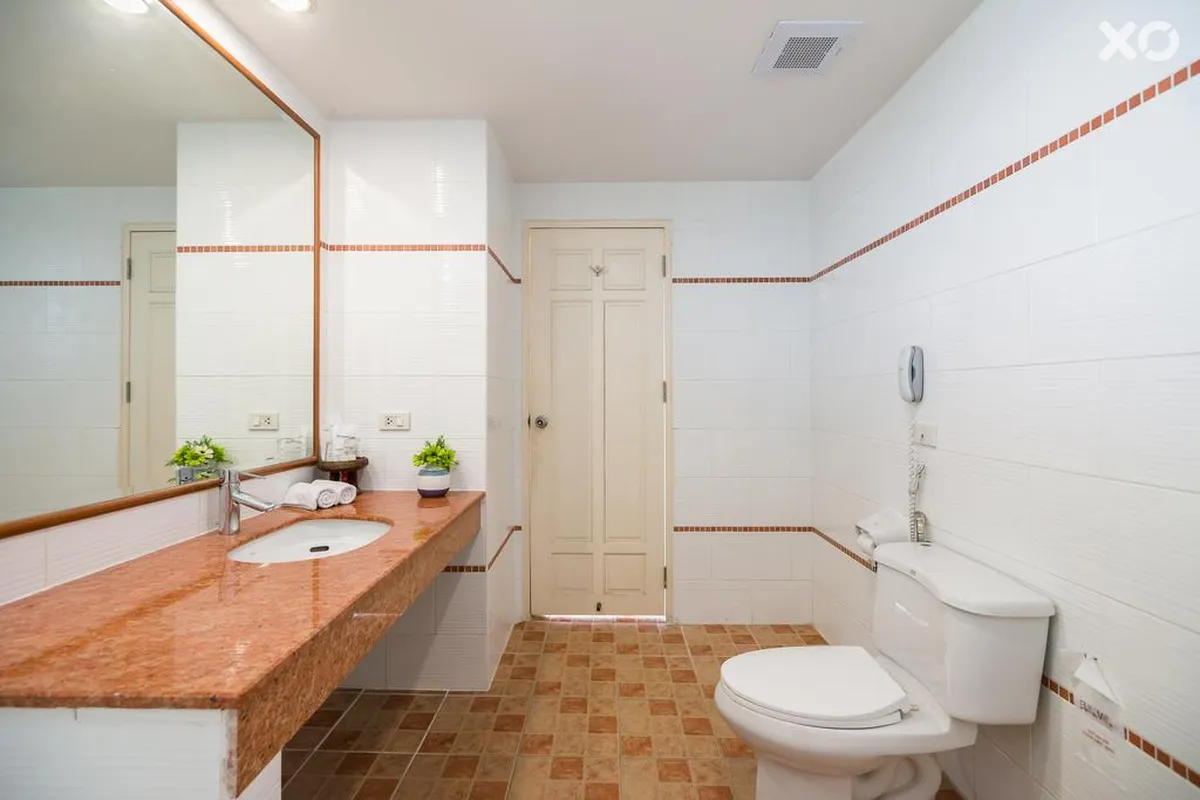 Bella Villa Cabana