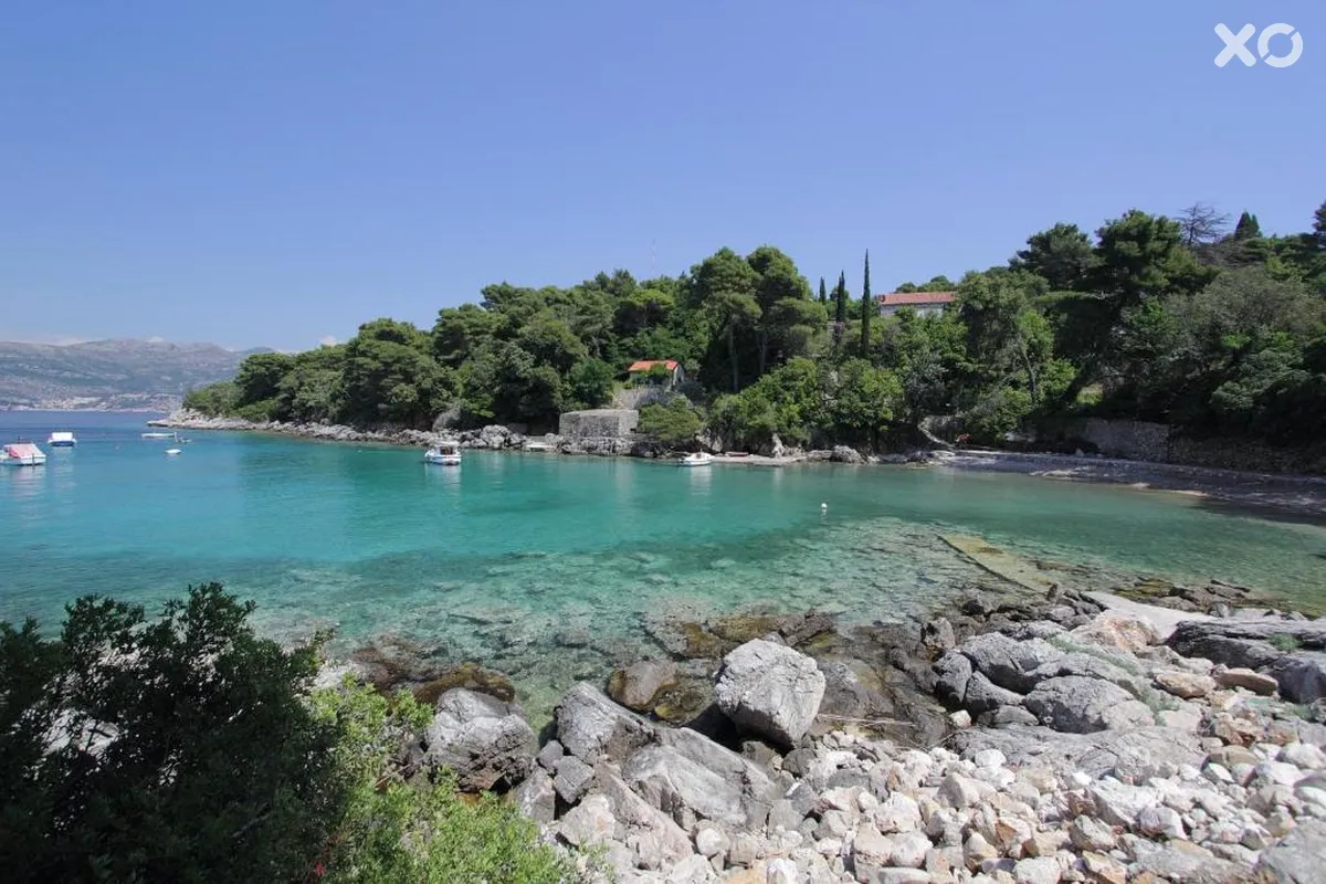 Kalamota Beach House