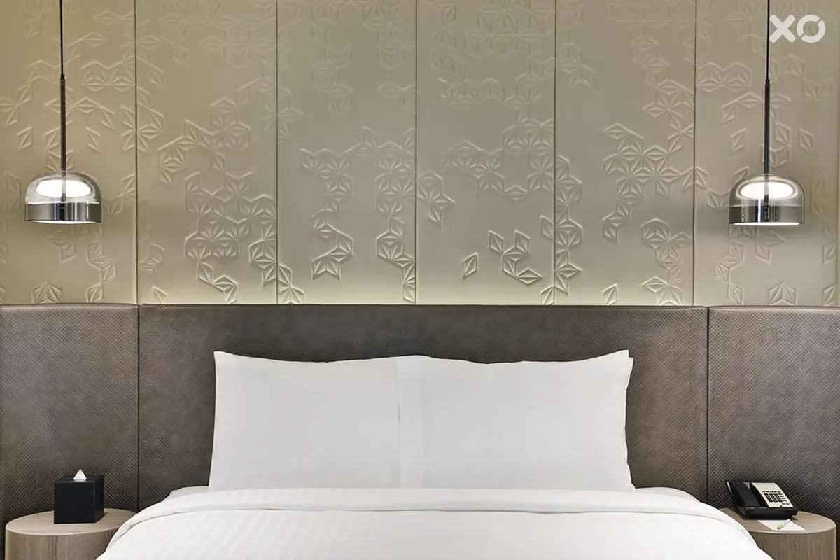 Courtyard by Marriott Al Barsha