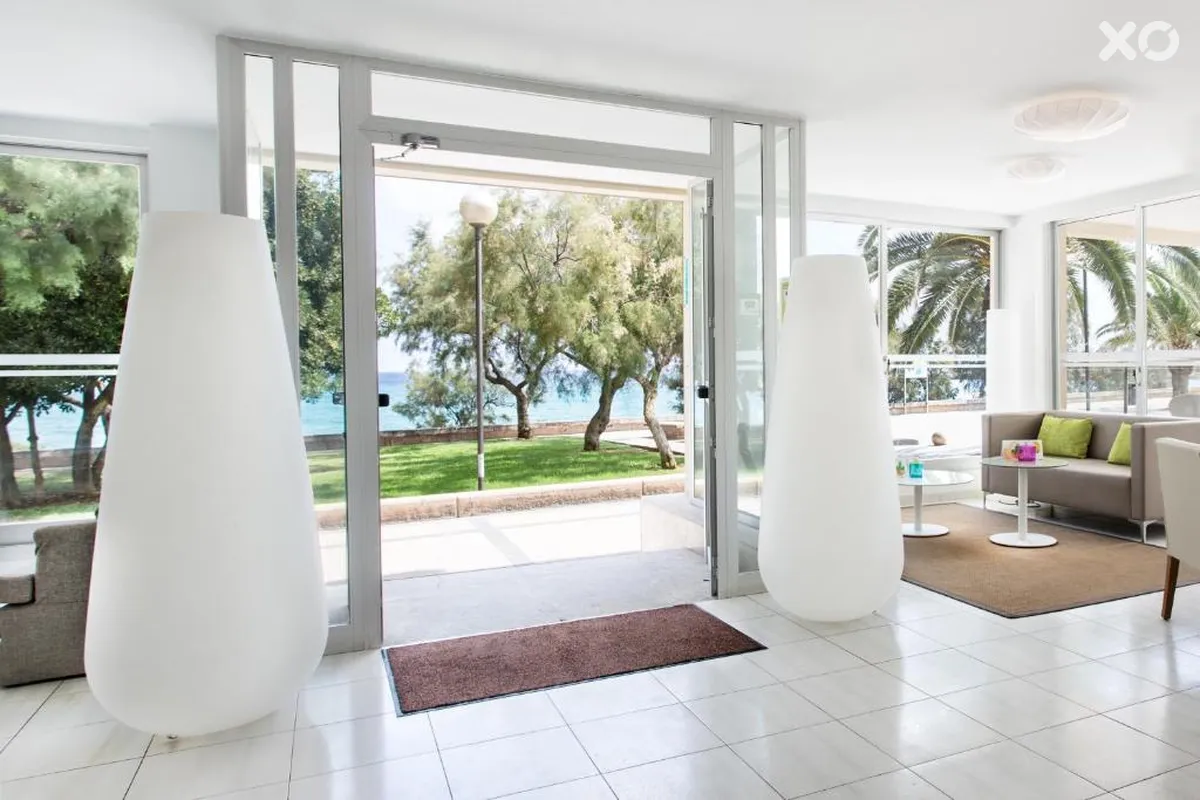 Brisa Marina Hotel