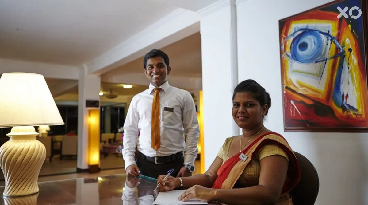Coral Sands Hotel