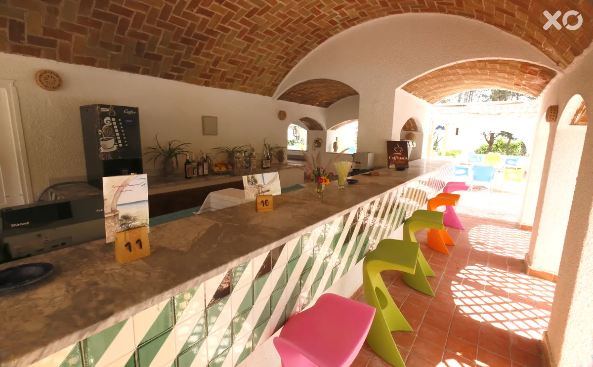 Mediterranee Thalasso Golf Hotel