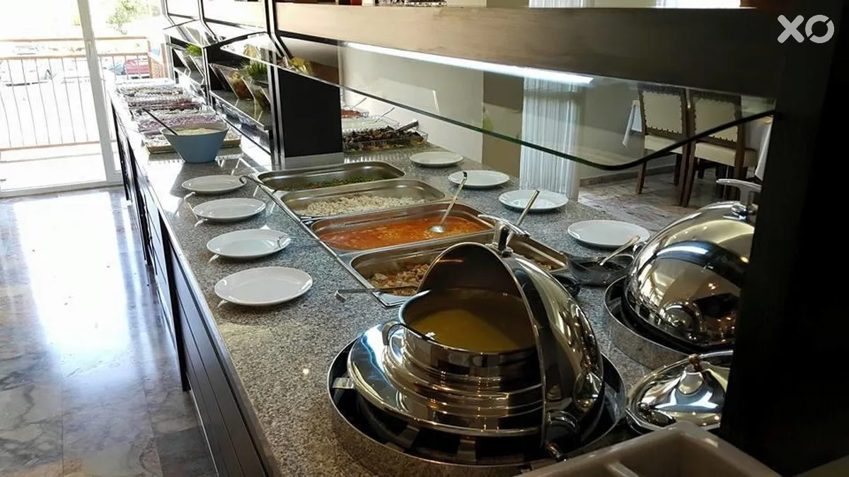 Meryem Ana Hotel