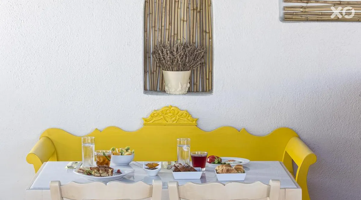 Marillia Village Hotel