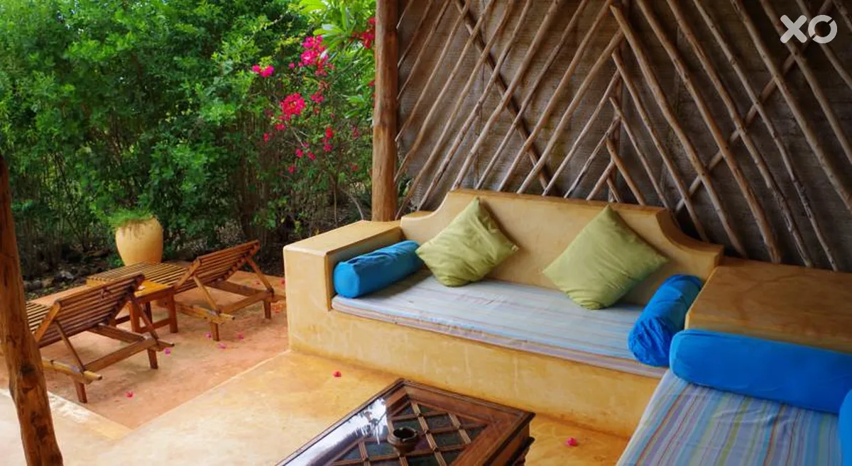 Kasha Boutique Hotel