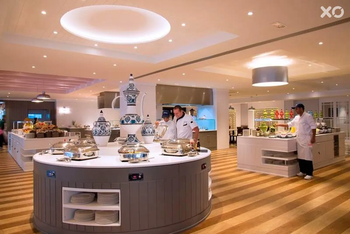 Radisson Blu Resort & Thalasso
