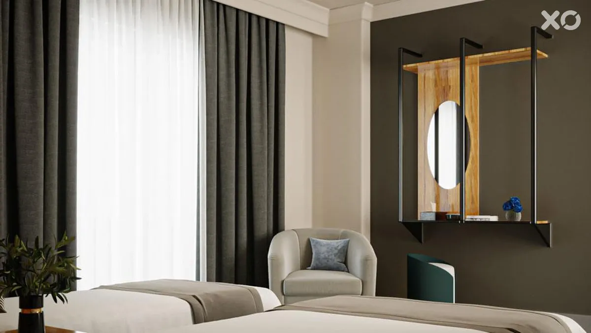 Grand Kolibri Prestige Resort & Spa