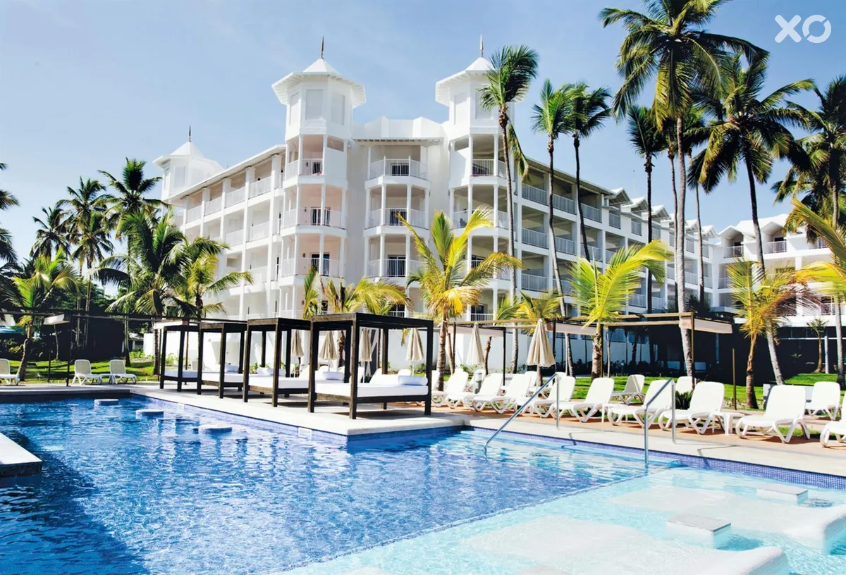 Riu Palace Macao Hotel
