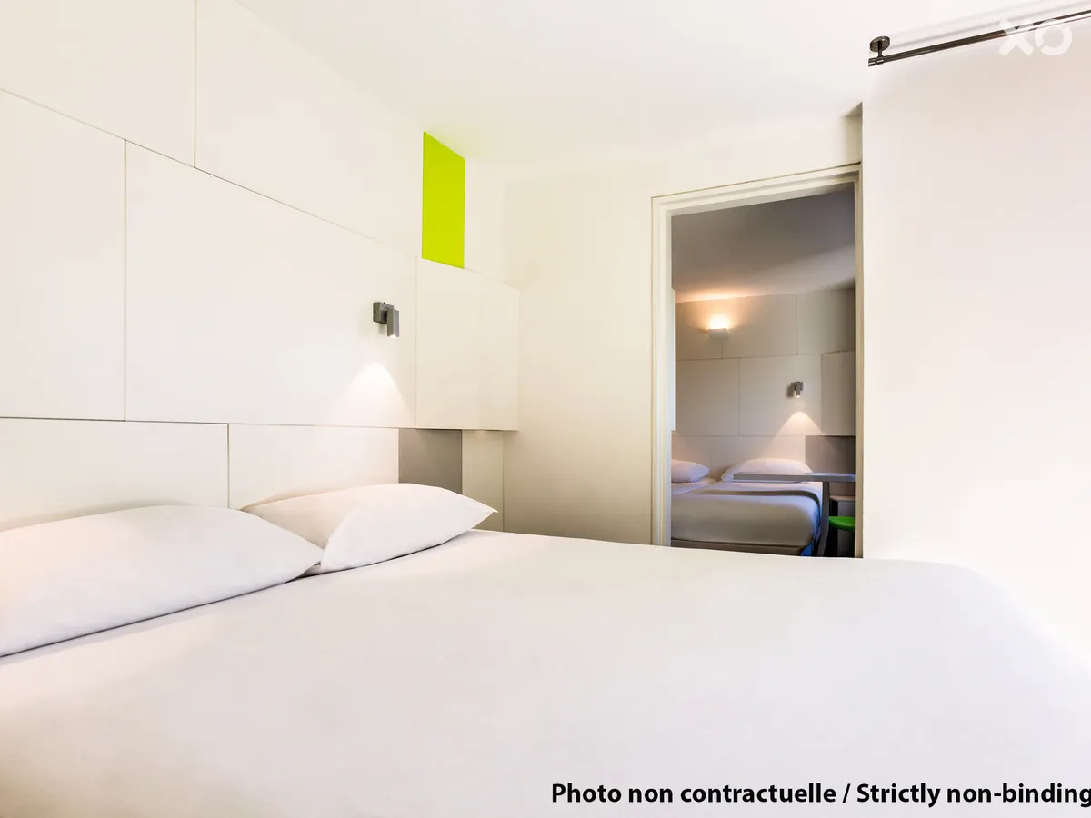 Ibis Styles Dubai Airport Hotel