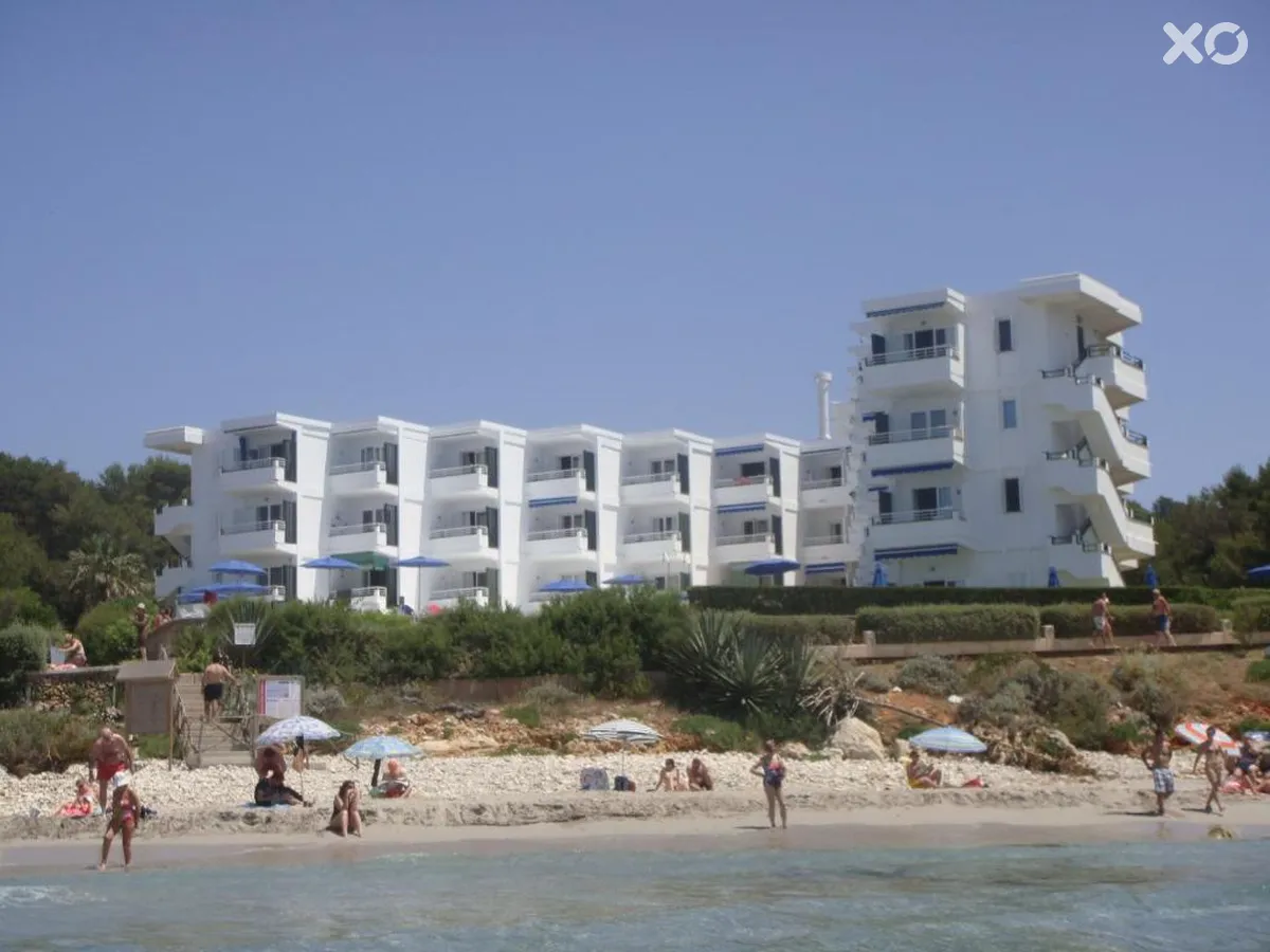 Vistamar Apartments