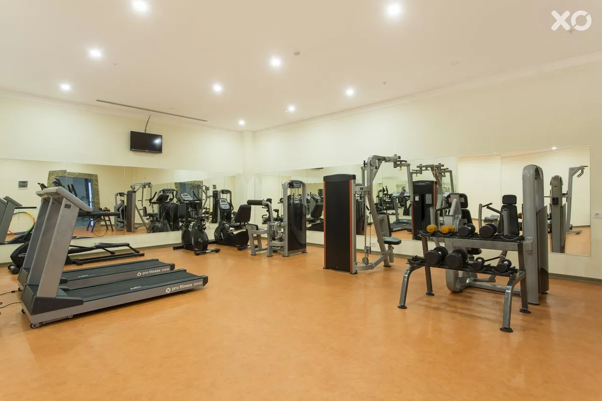 Kemer Dream Hotel