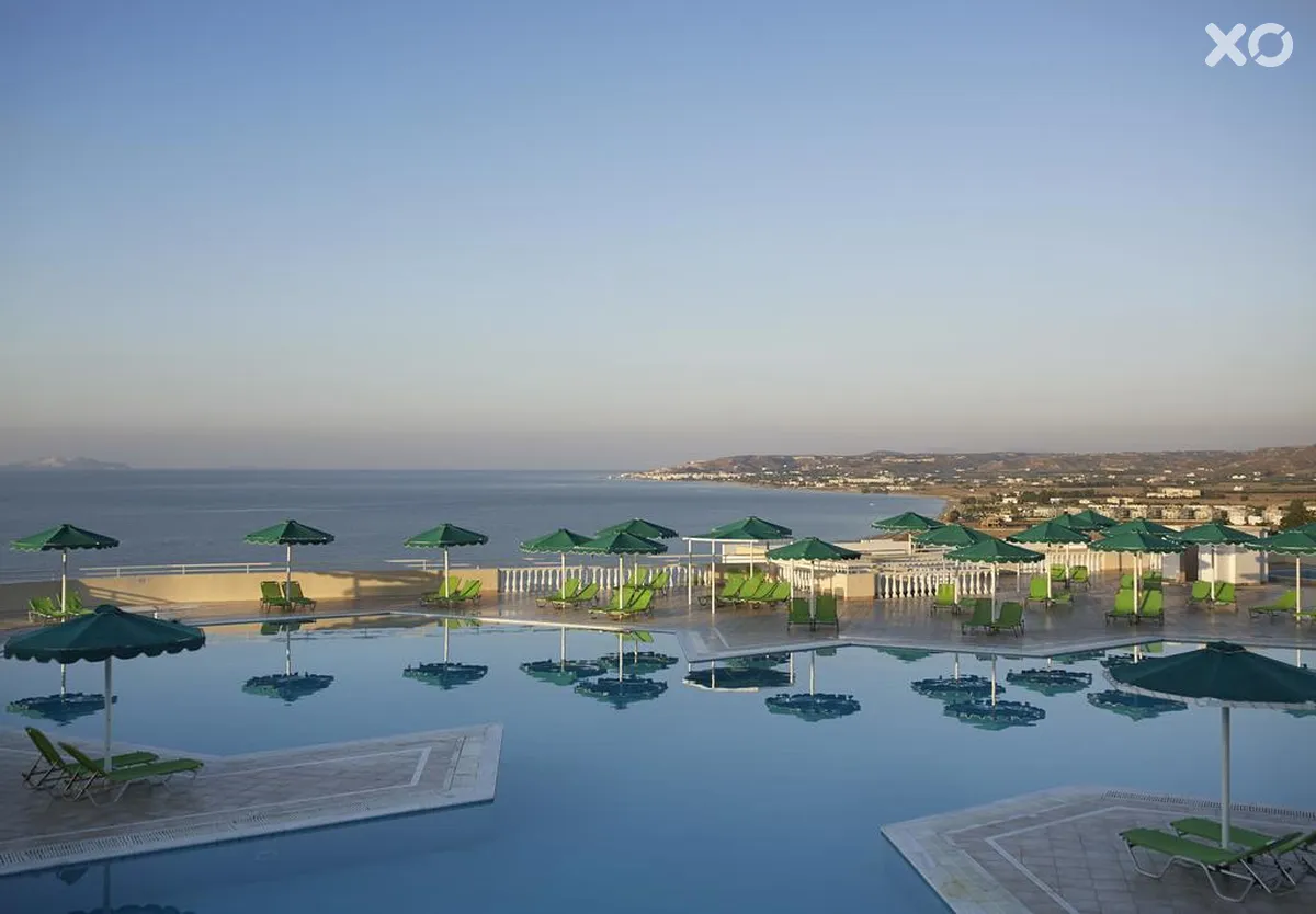 Mitsis Family Village