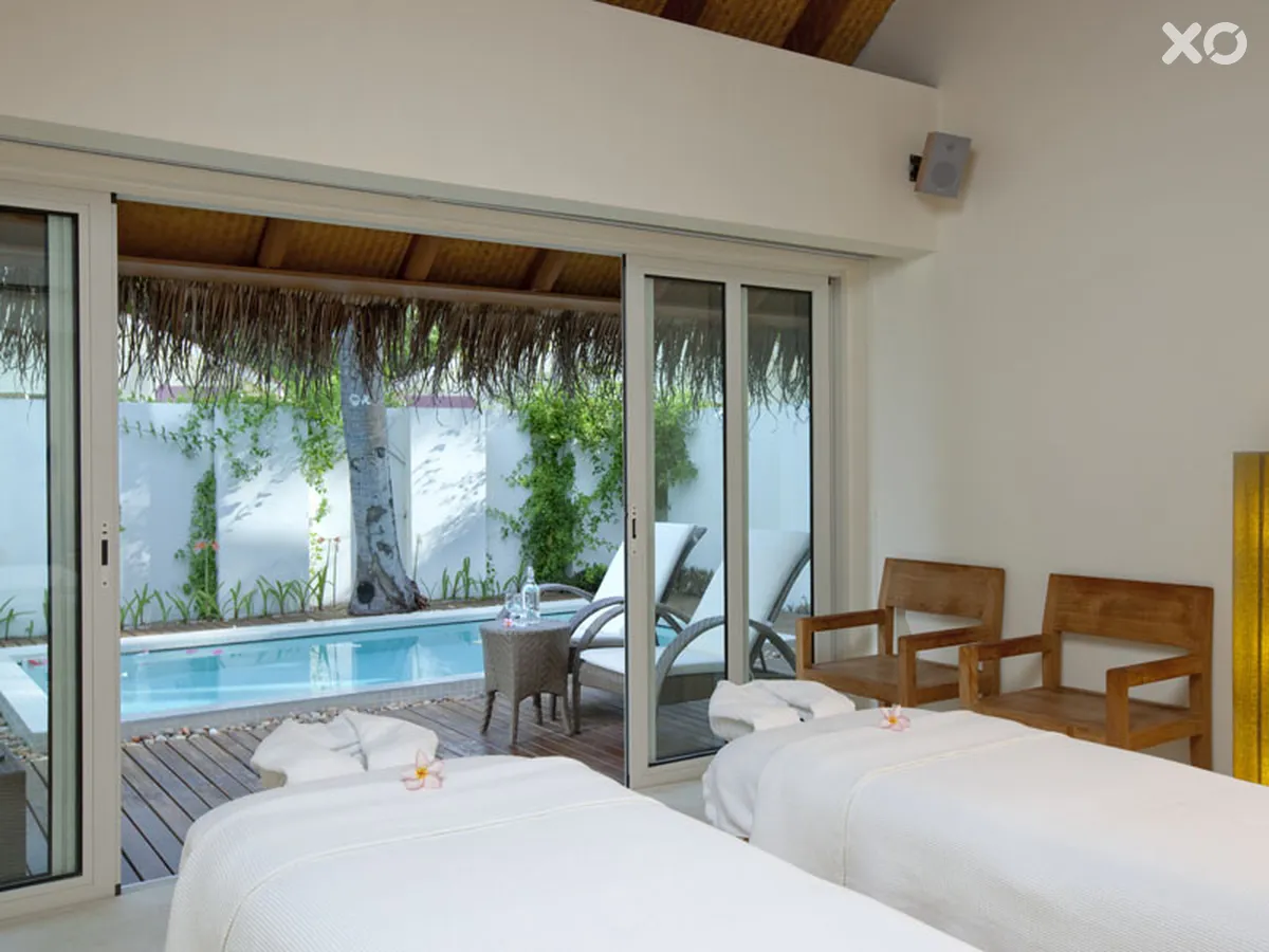 Holiday Inn Resort Kandooma