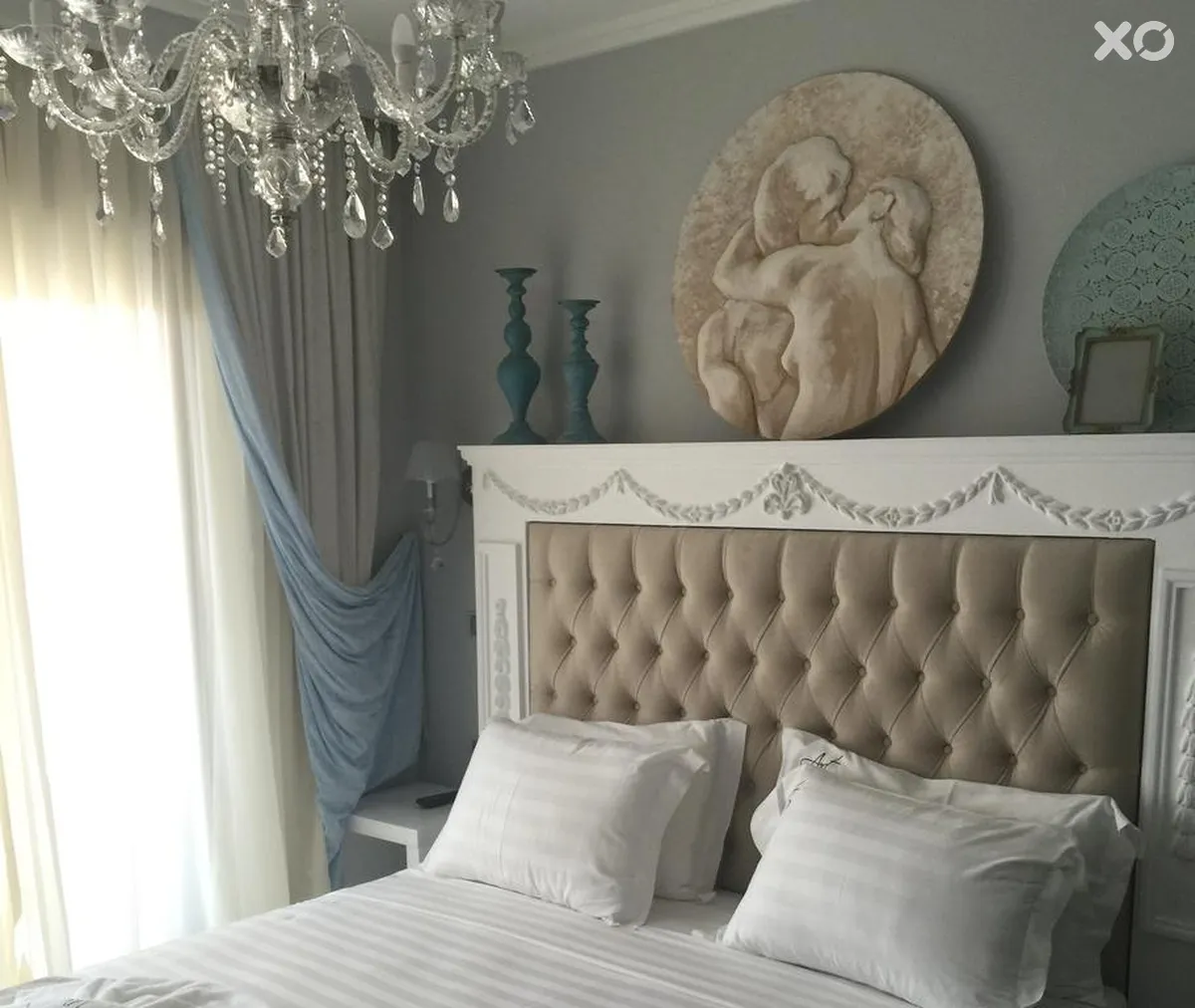 Art Boutique Hotel