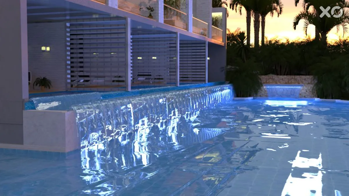 Orka Sunlife Resort & Spa
