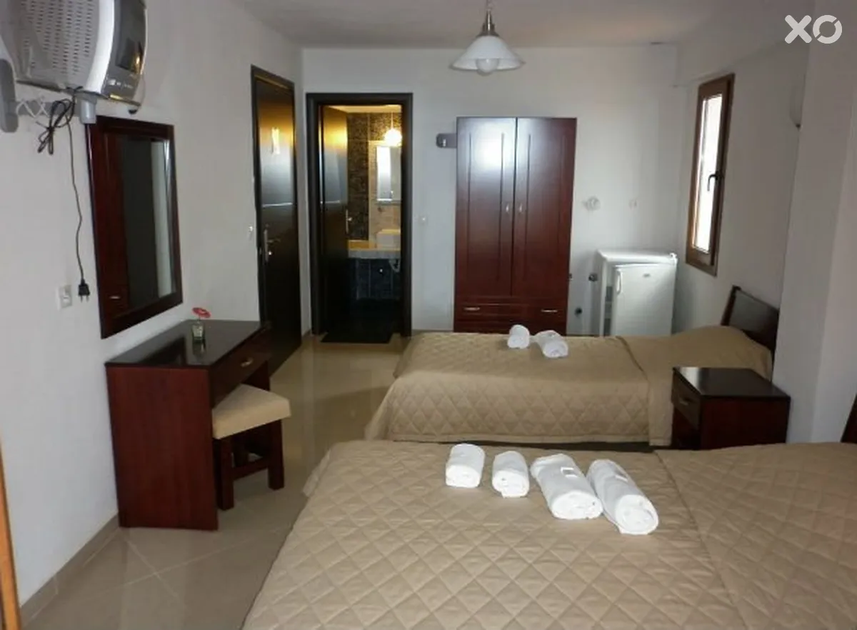 Medusa Hotel