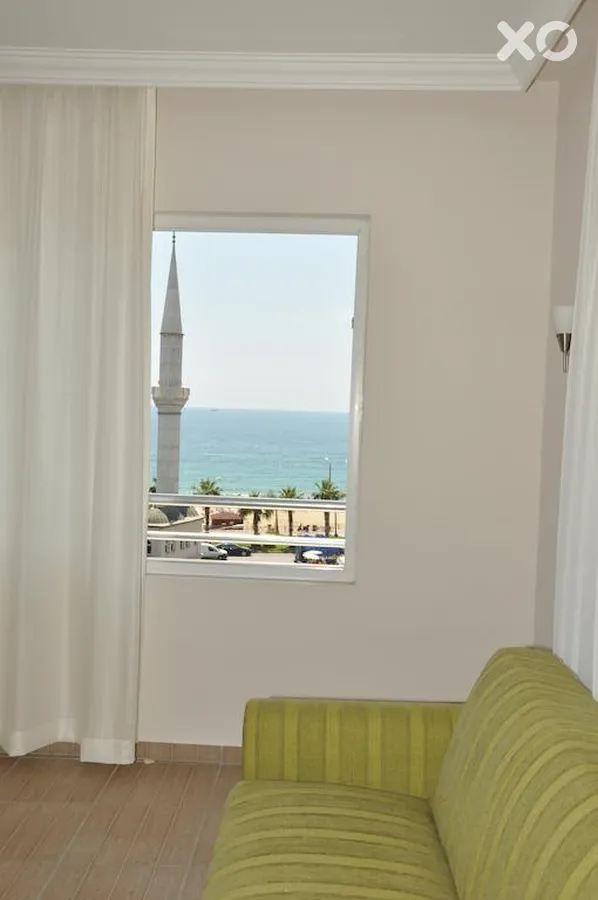 Ozcan Hotel