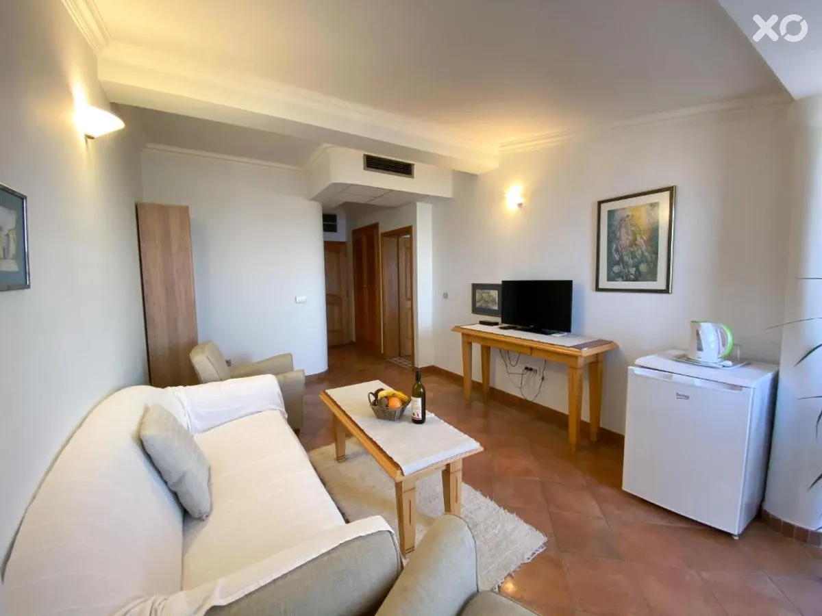 Levantin Inn