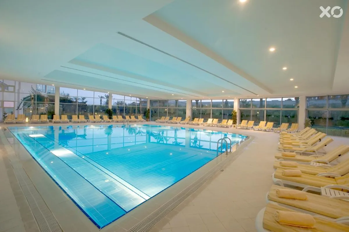 Miracle Resort Hotel