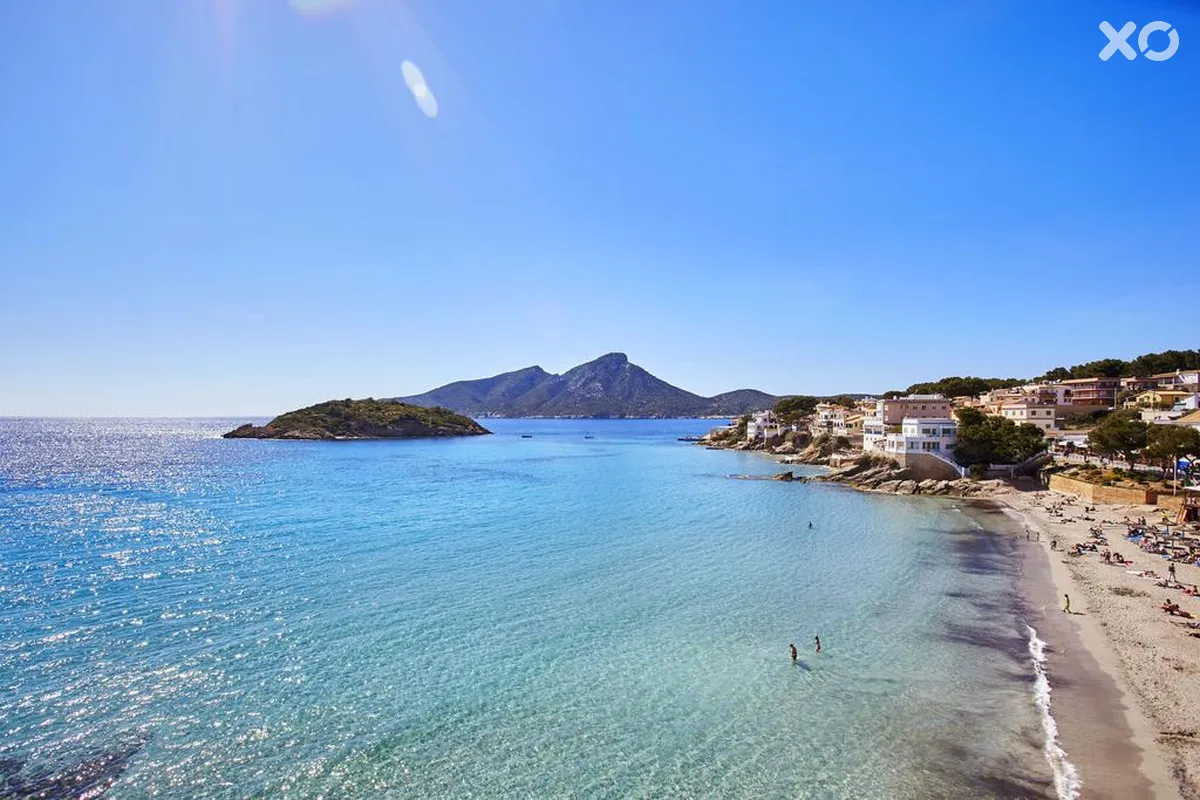 Universal Hotel Aquamarin