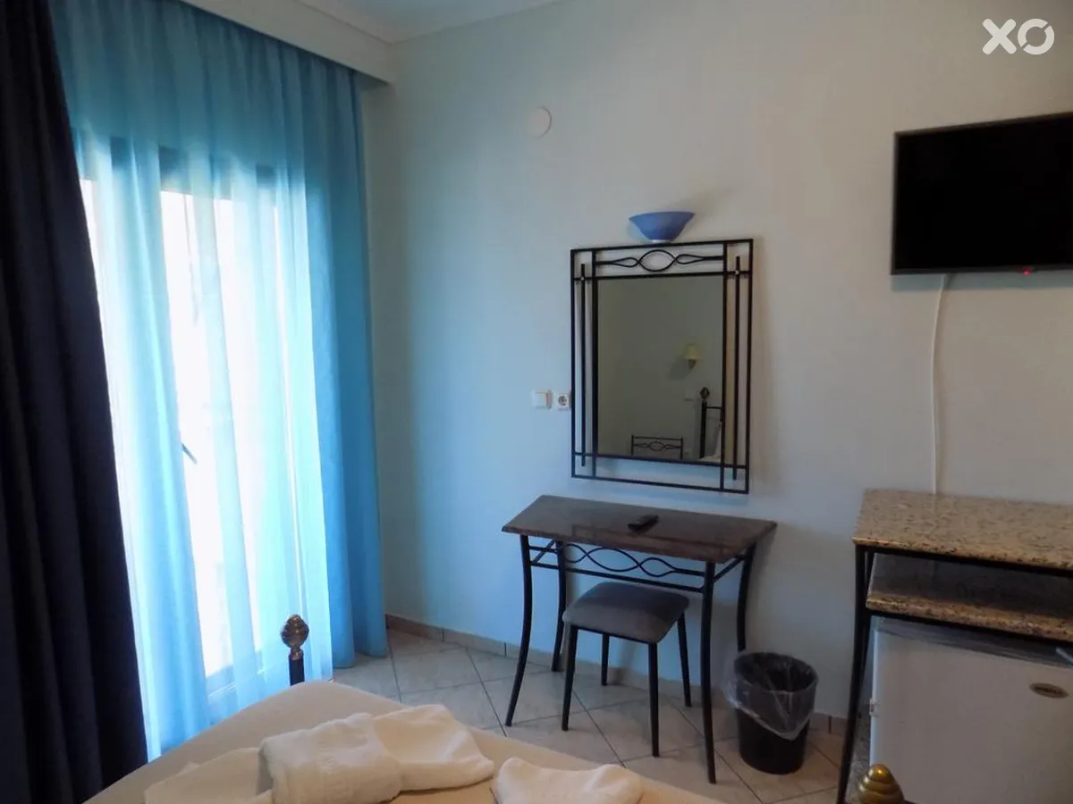 Makednos Hotel