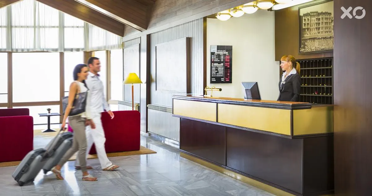 Istra Hotel