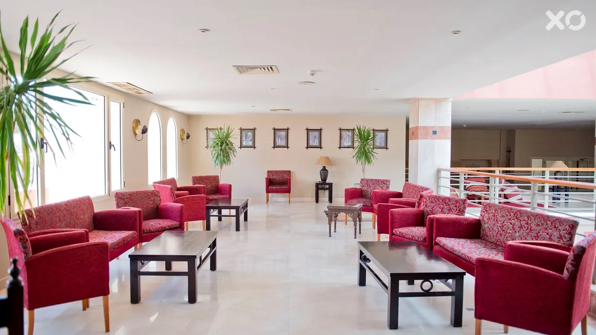 Amphoras Aqua Hotel