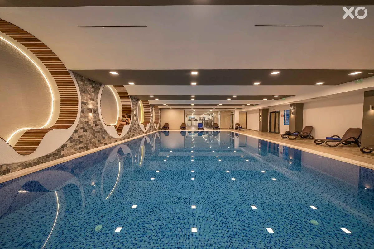 Grifid Hotel Marea