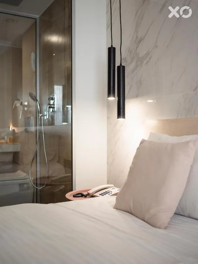 Athena Hotel