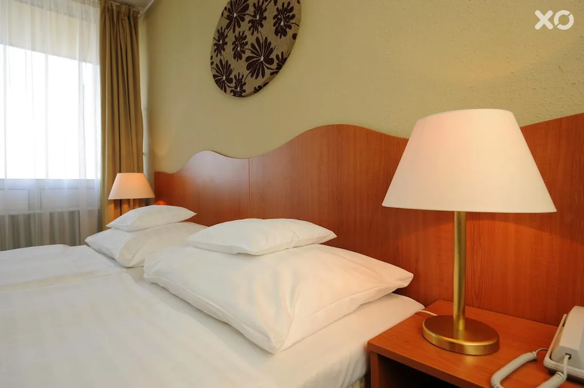 Hunguest Hotel Helios Anna