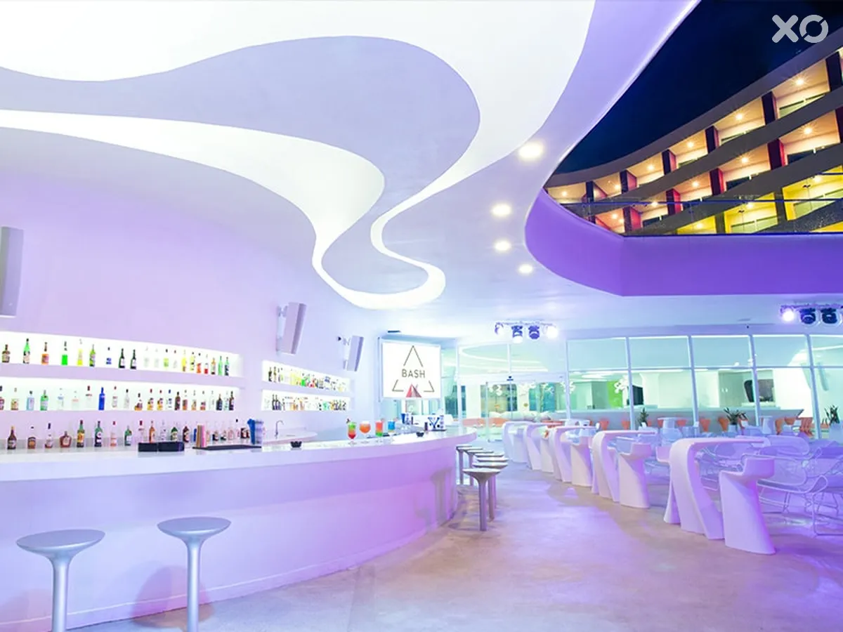 Temptation Cancun Resort
