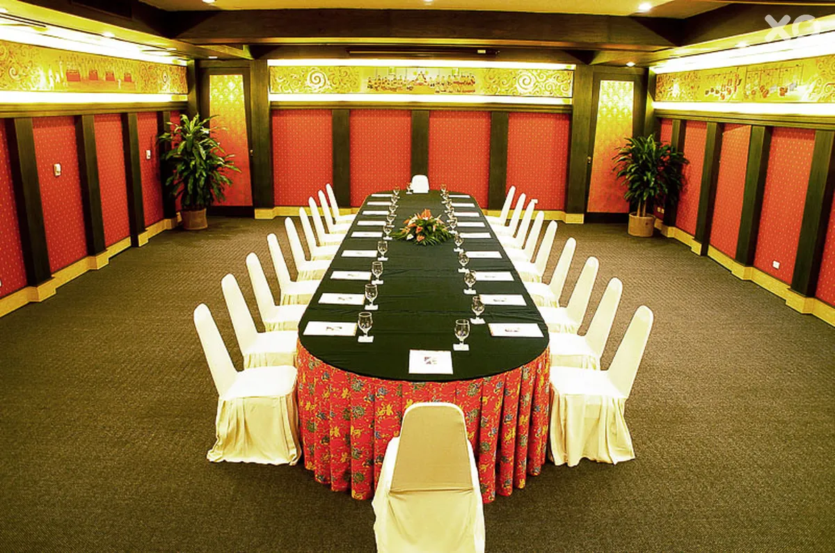 Andaman Seaview Hotel